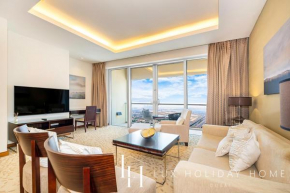 LUX The EMAAR Fashion Avenue Suite 2